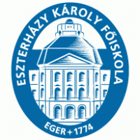 Eszterházy Károly Főiskola Logo Vector