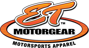 ET Motorgear Logo Vector