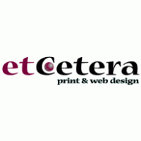 etCetera Logo PNG Vector