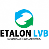 Etalon LVB Logo Vector