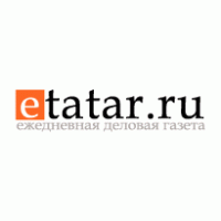 etatar.ru Logo Vector