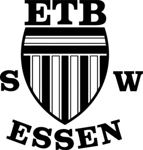 ETB SW Essen Logo PNG Vector