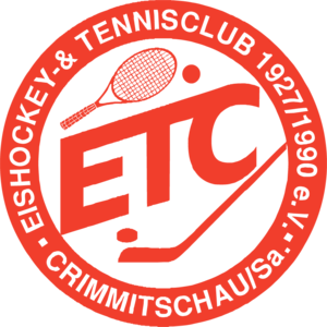 ETC Crimmitschau Logo PNG Vector