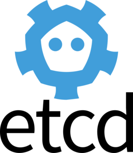 etcd Logo PNG Vector