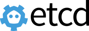 Etcd Logo PNG Vector