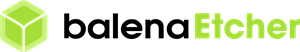 Etcher (software) Logo PNG Vector
