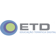 ETD Logo PNG Vector