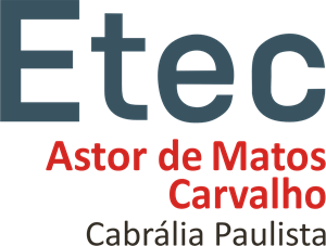 Etec Cabrália Logo PNG Vector