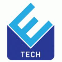 ETECH Logo PNG Vector