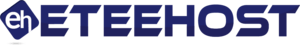 Etee Host Logo PNG Vector