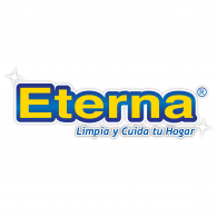 Eterna Logo PNG Vector