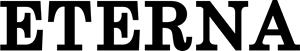 Eterna Schallplatten Logo PNG Vector