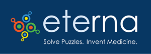 Eterna Solve Puzzles Logo Vector