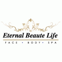 Eternal Beaute life Logo PNG Vector