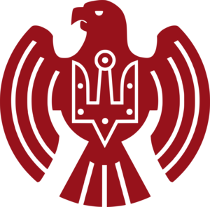 Eternal Rusland Logo PNG Vector