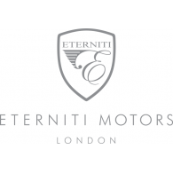 Eterniti Motors Logo PNG Vector