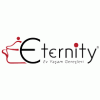 eternity tencere Logo PNG Vector