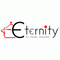 eternity tencere Logo PNG Vector