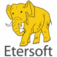 Etersoft Logo PNG Vector