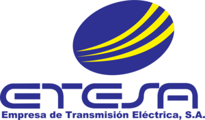 etesa Logo PNG Vector