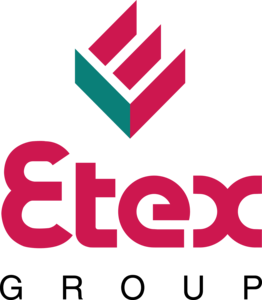Etex Group Logo PNG Vector