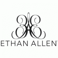 Ethan Allen® Logo PNG Vector