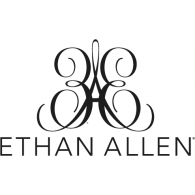 Ethan Allen Logo Vector