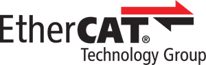 EtherCAT Technology Group Logo PNG Vector