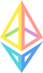 Ethereum (ETH) Logo PNG Vector