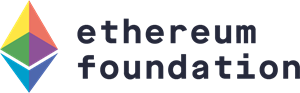 Ethereum Foundation Logo Vector