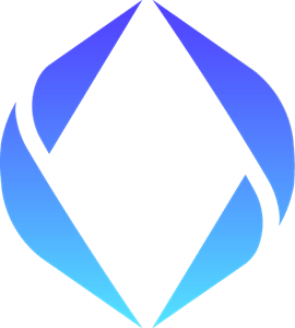 Ethereum Name Service (ENS) Logo PNG Vector