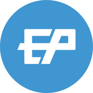 Etherparty (FUEL) Logo PNG Vector