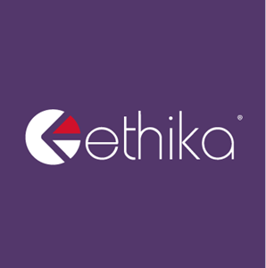 Ethika Logo Vector