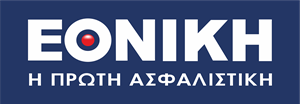 Ethniki Asfalistiki Logo PNG Vector