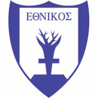 Ethnikos Assias Logo PNG Vector
