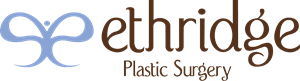 Ethridge Plastic Surgery Logo Vector