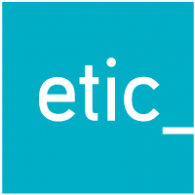 Etic Algarve Logo PNG Vector