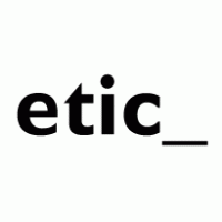 etic Logo PNG Vector