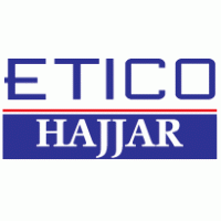 ETICO HAJJAR Logo PNG Vector