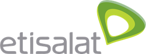 Etisalat Logo Vector
