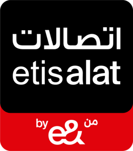 Etisalat new Logo PNG Vector