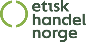 Etisk handel Norge Logo PNG Vector
