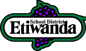 Etiwanda School District Logo PNG Vector