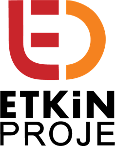 Etkin Proje Logo Vector