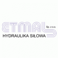 Etmal Gdynia Logo Vector