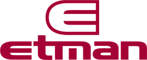 Etman Logo PNG Vector