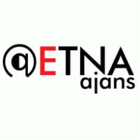 ETNA Ajans Logo PNG Vector