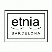 Etnia Logo PNG Vector