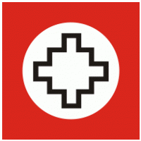 Etnocacerista Movement Logo PNG Vector