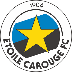 Etoile Carouge FC Logo PNG Vector